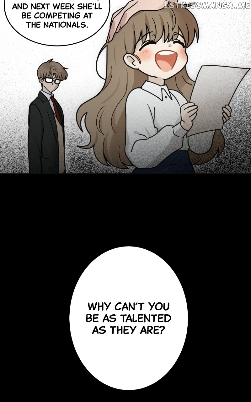 The Most Ordinary Girl Chapter 52 - page 32