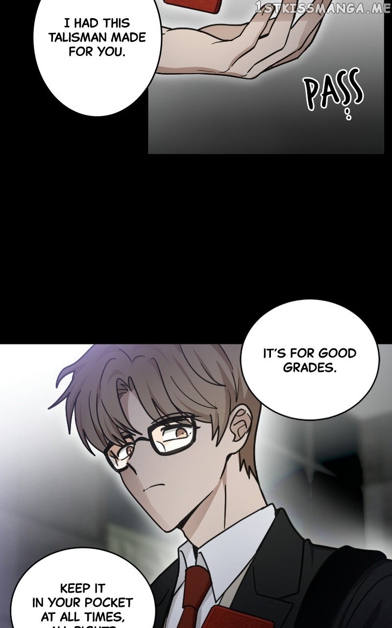 The Most Ordinary Girl Chapter 52 - page 35