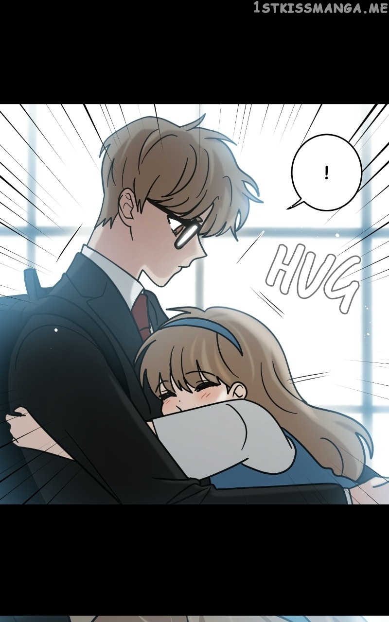 The Most Ordinary Girl Chapter 52 - page 4
