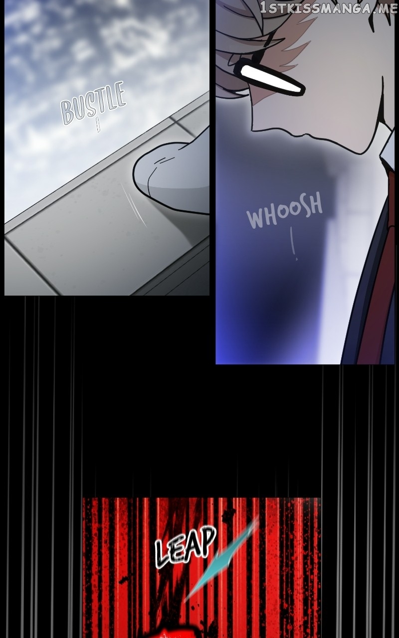 The Most Ordinary Girl Chapter 52 - page 44
