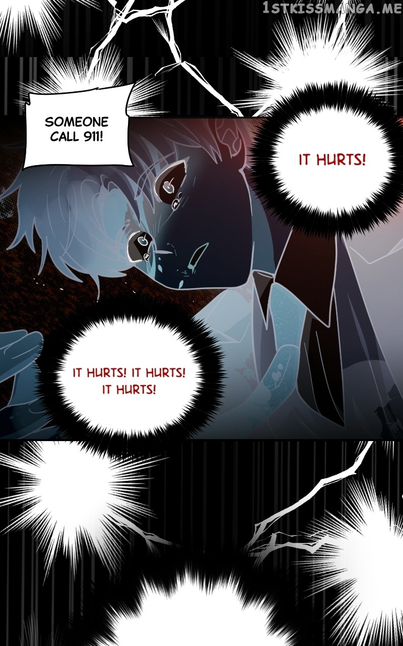 The Most Ordinary Girl Chapter 52 - page 47