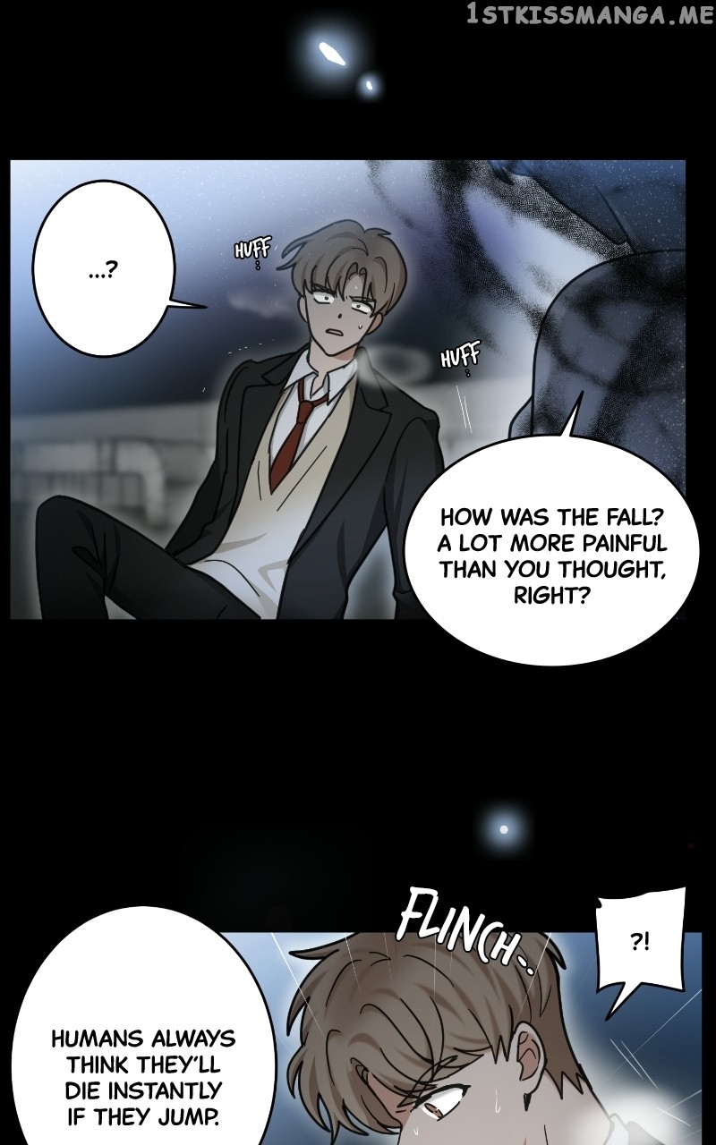 The Most Ordinary Girl Chapter 52 - page 50