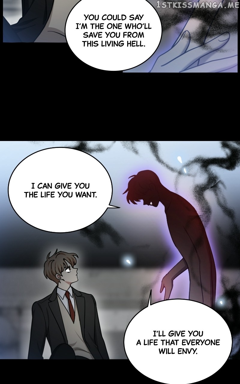 The Most Ordinary Girl Chapter 52 - page 53
