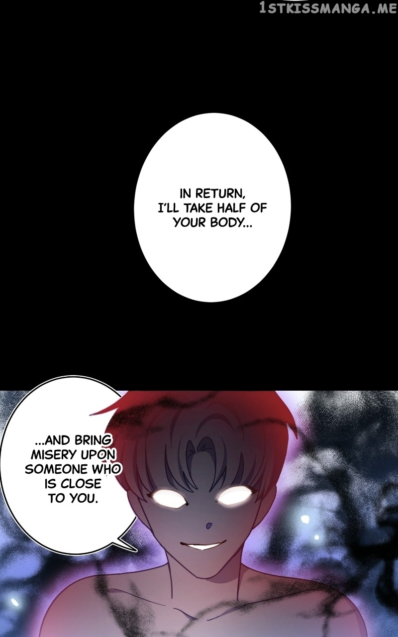 The Most Ordinary Girl Chapter 52 - page 54