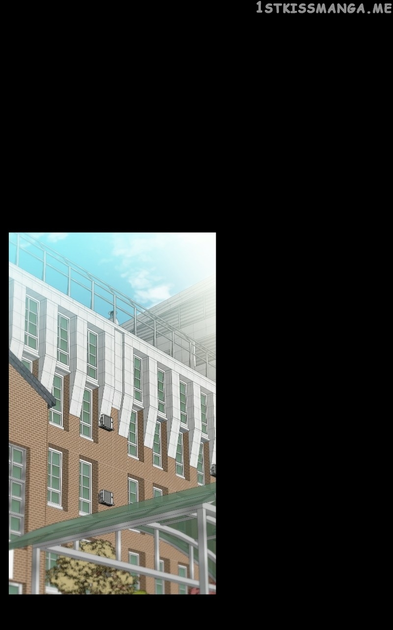 The Most Ordinary Girl Chapter 52 - page 8