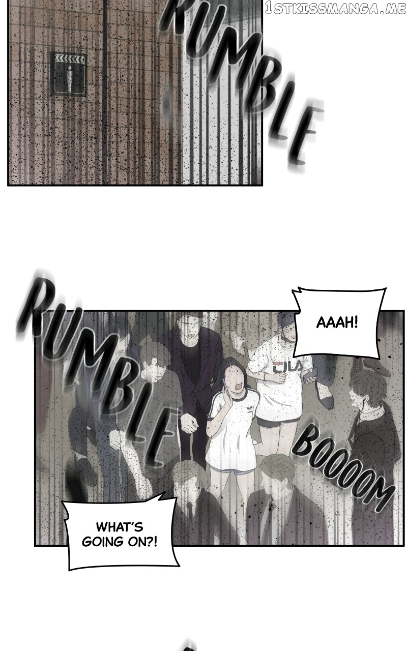 The Most Ordinary Girl Chapter 53 - page 11