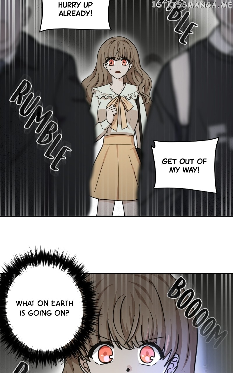 The Most Ordinary Girl Chapter 53 - page 18