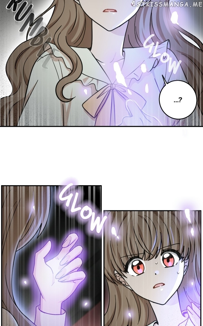The Most Ordinary Girl Chapter 53 - page 19