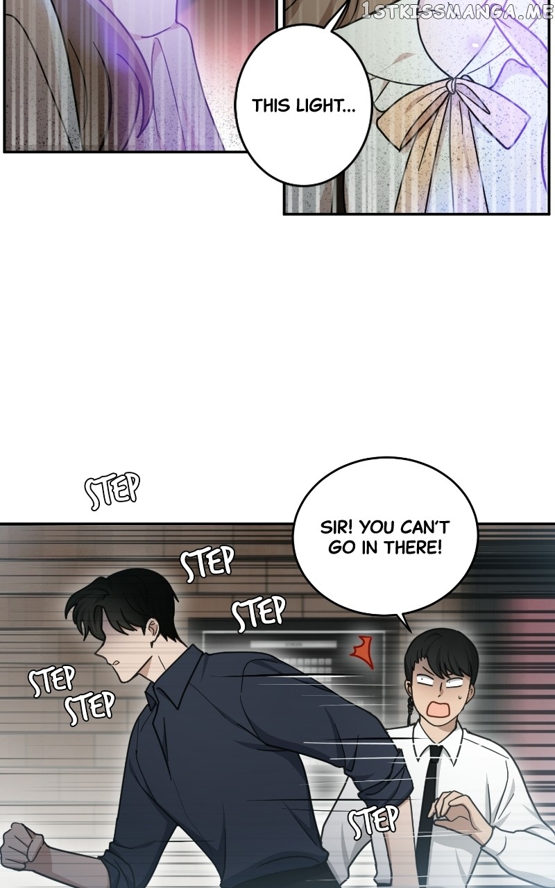 The Most Ordinary Girl Chapter 53 - page 20