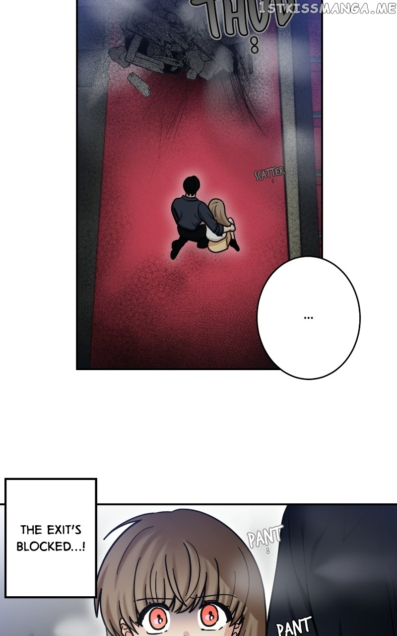 The Most Ordinary Girl Chapter 53 - page 27