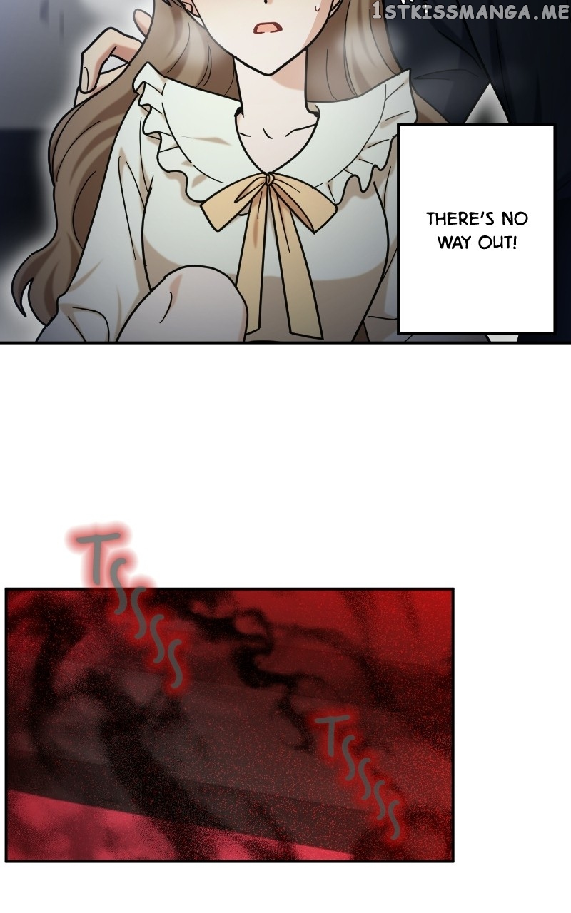 The Most Ordinary Girl Chapter 53 - page 28