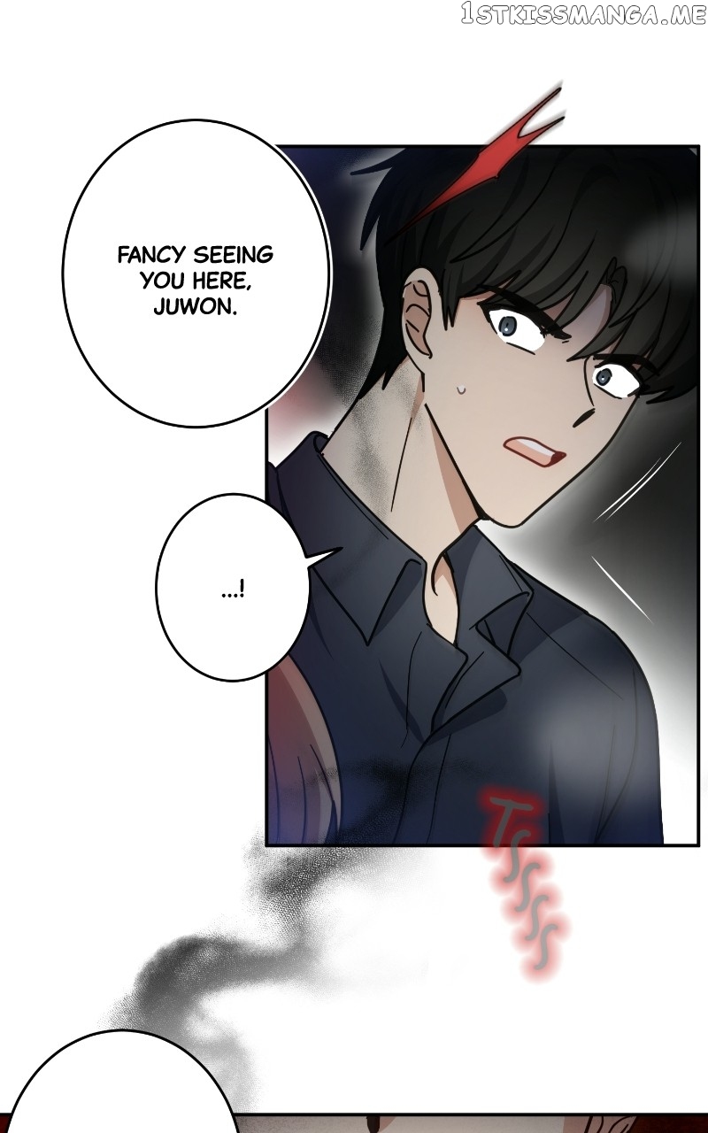 The Most Ordinary Girl Chapter 53 - page 29