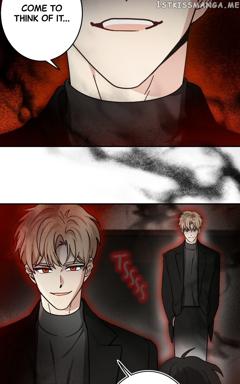 The Most Ordinary Girl Chapter 53 - page 30