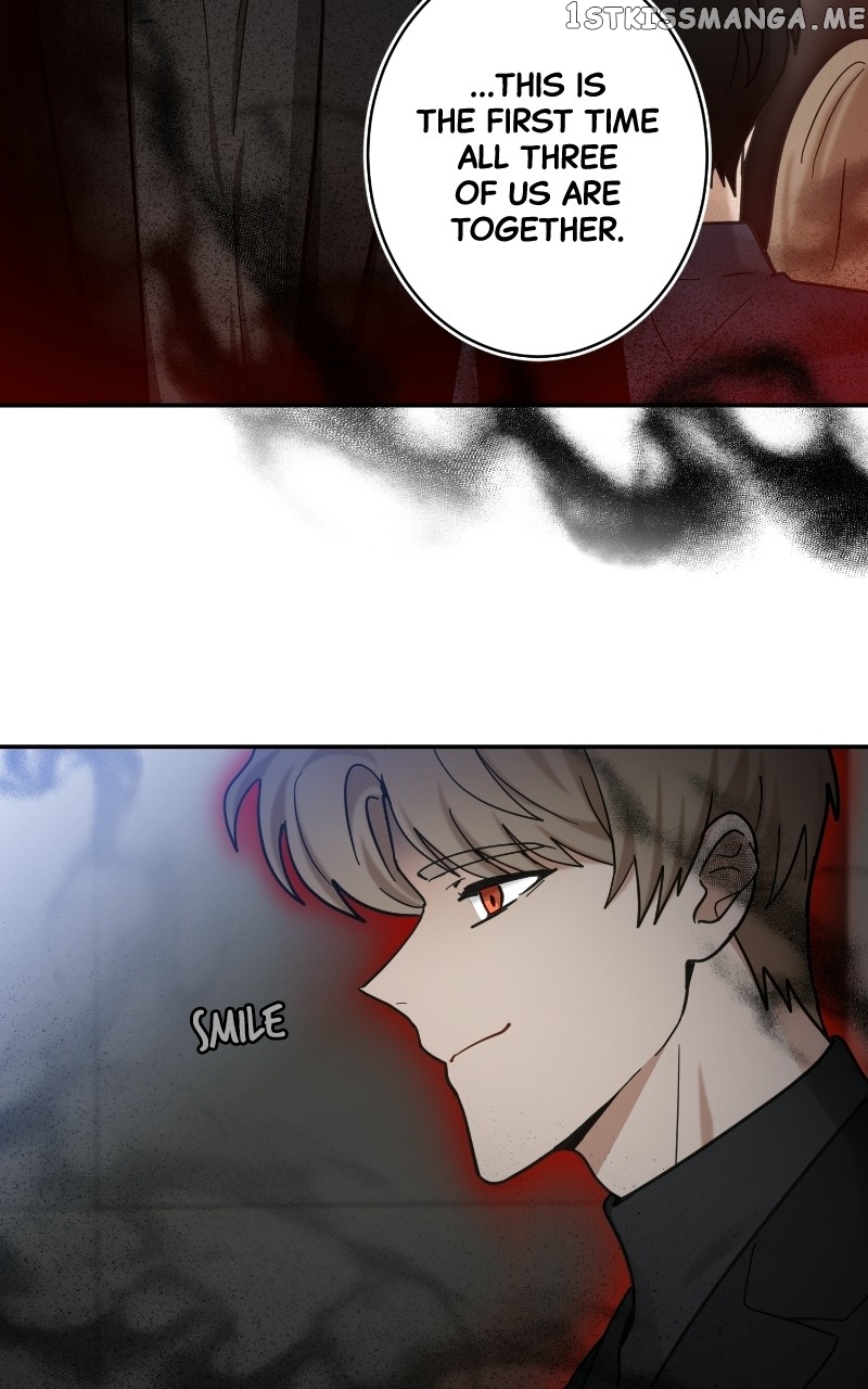 The Most Ordinary Girl Chapter 53 - page 31