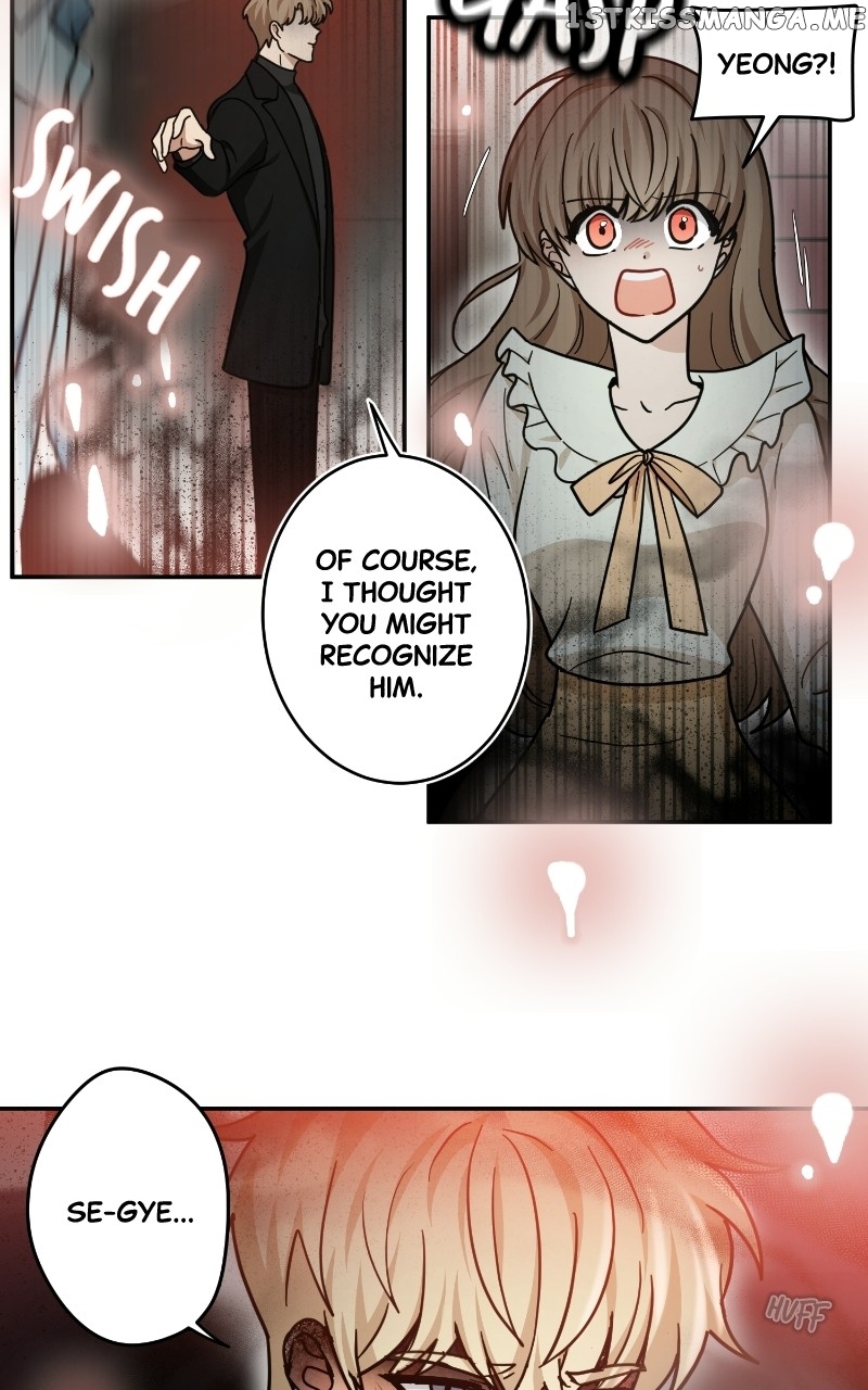The Most Ordinary Girl Chapter 53 - page 33