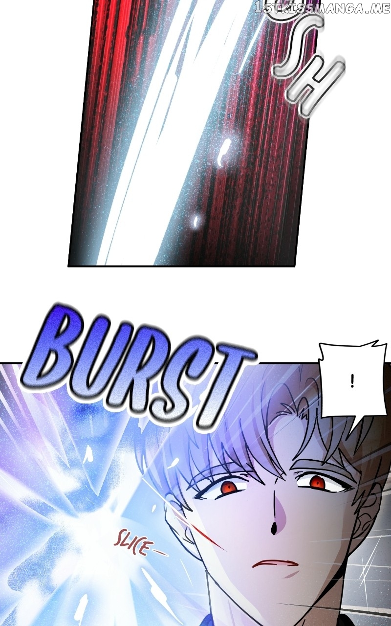 The Most Ordinary Girl Chapter 53 - page 35