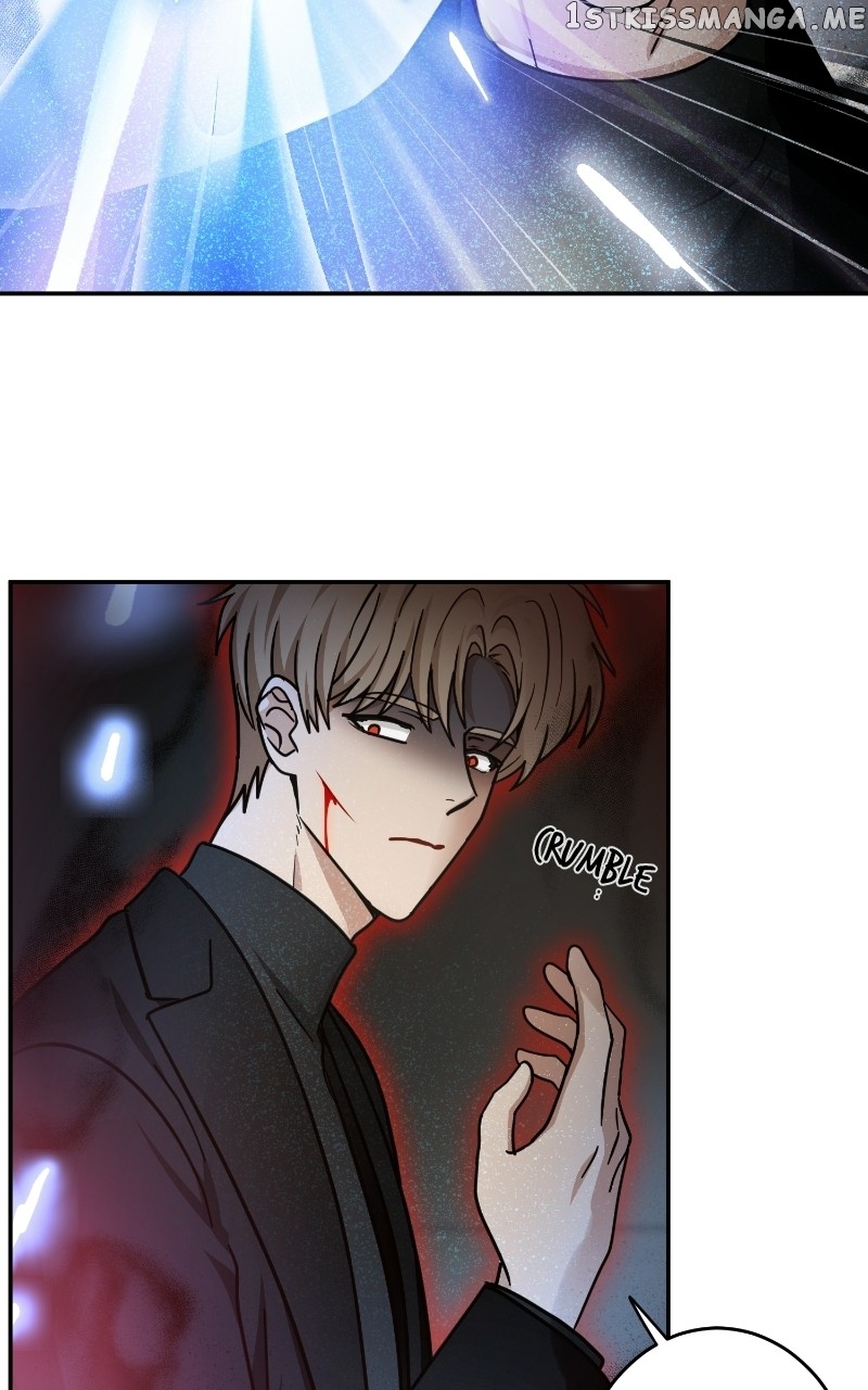 The Most Ordinary Girl Chapter 53 - page 36