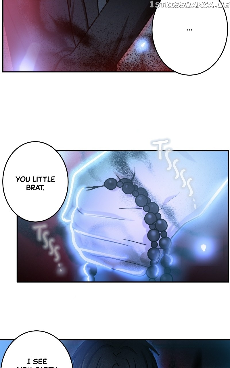 The Most Ordinary Girl Chapter 53 - page 37