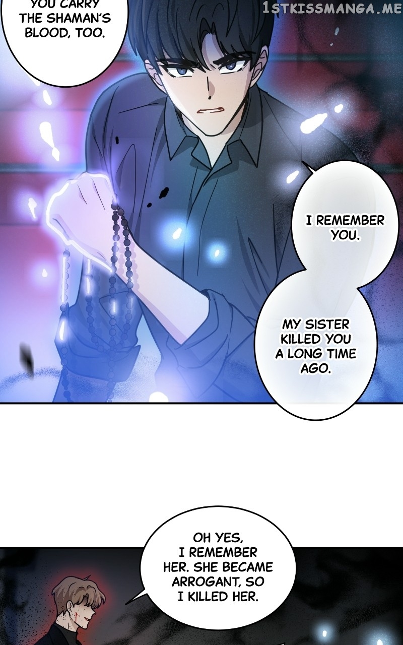 The Most Ordinary Girl Chapter 53 - page 38