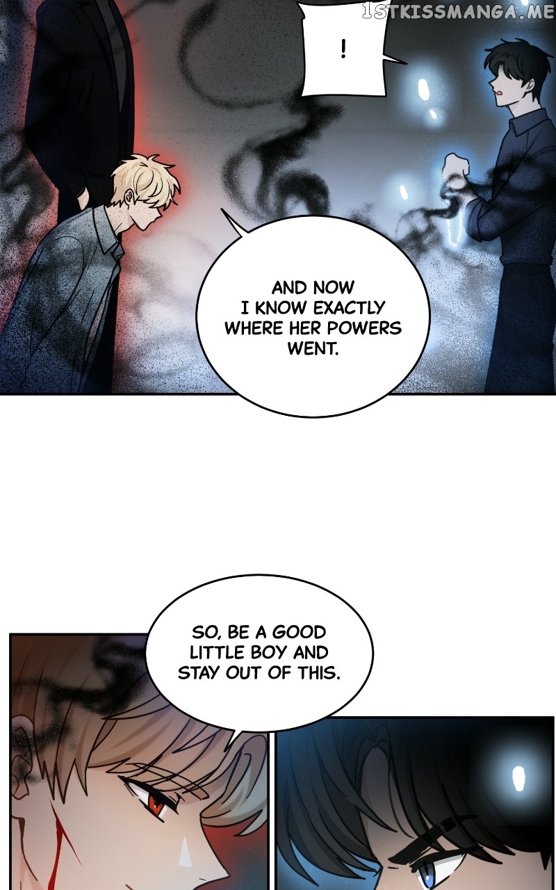 The Most Ordinary Girl Chapter 53 - page 39