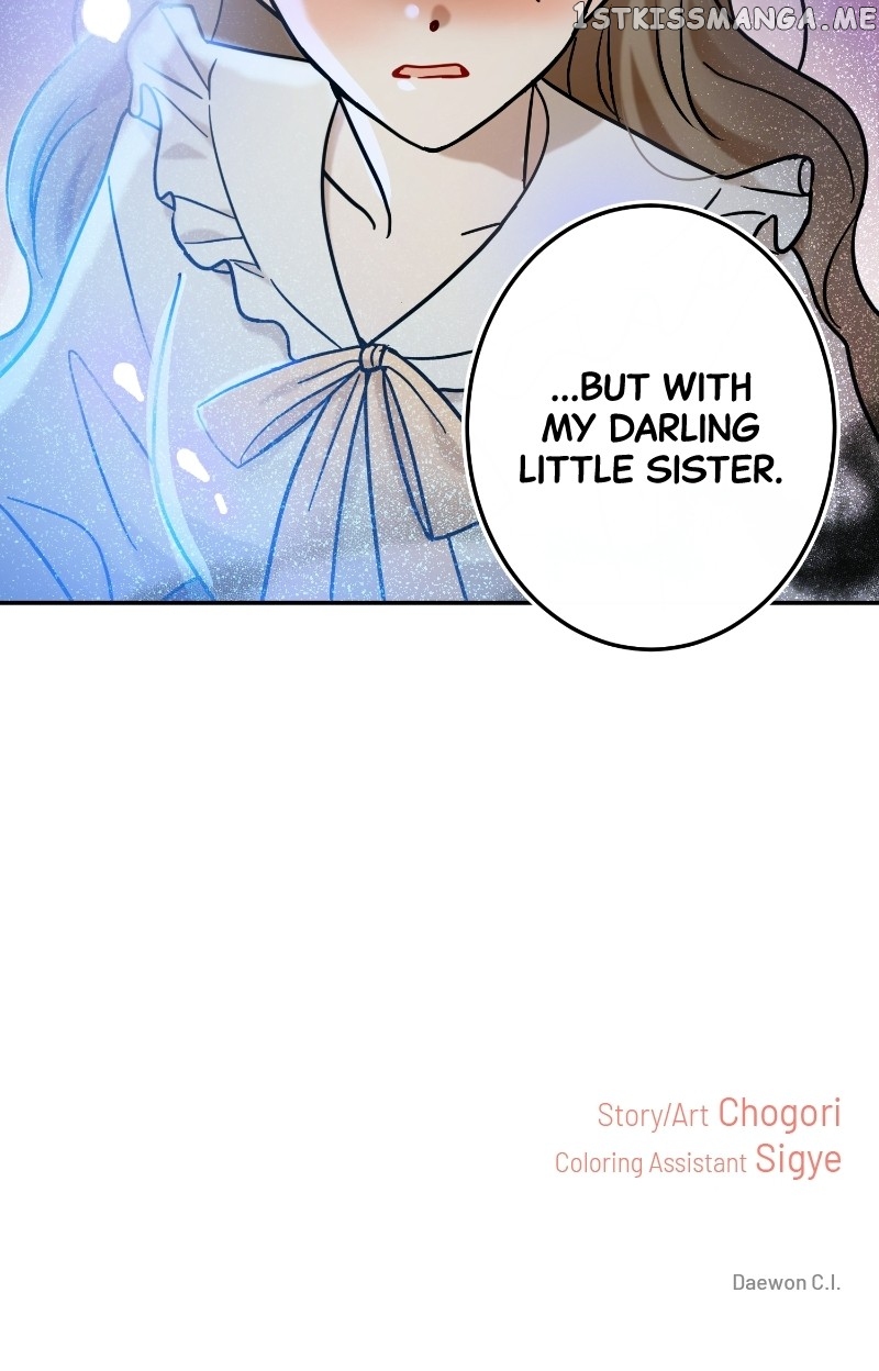 The Most Ordinary Girl Chapter 53 - page 41