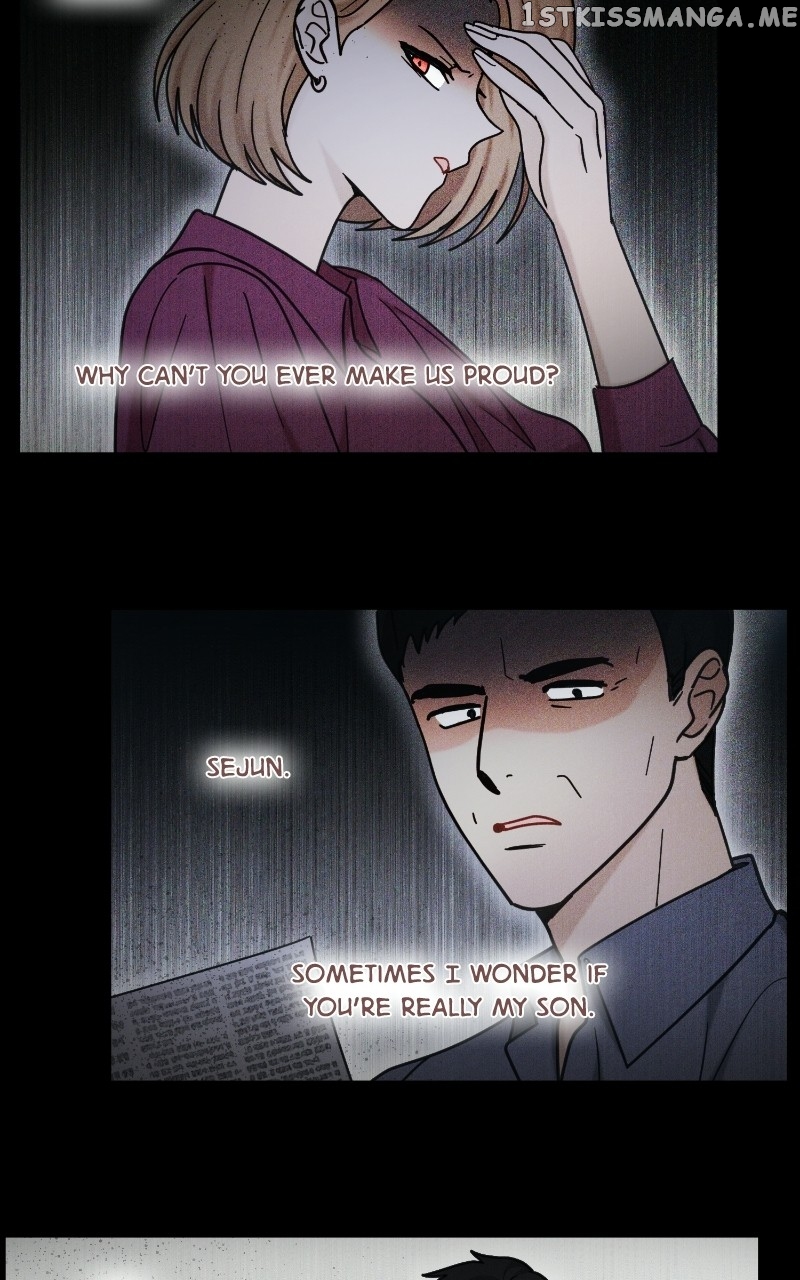 The Most Ordinary Girl Chapter 53 - page 5