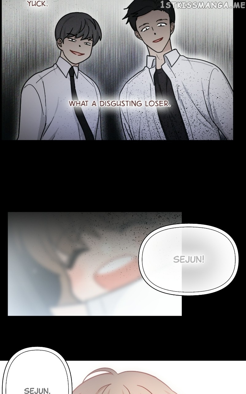 The Most Ordinary Girl Chapter 53 - page 6