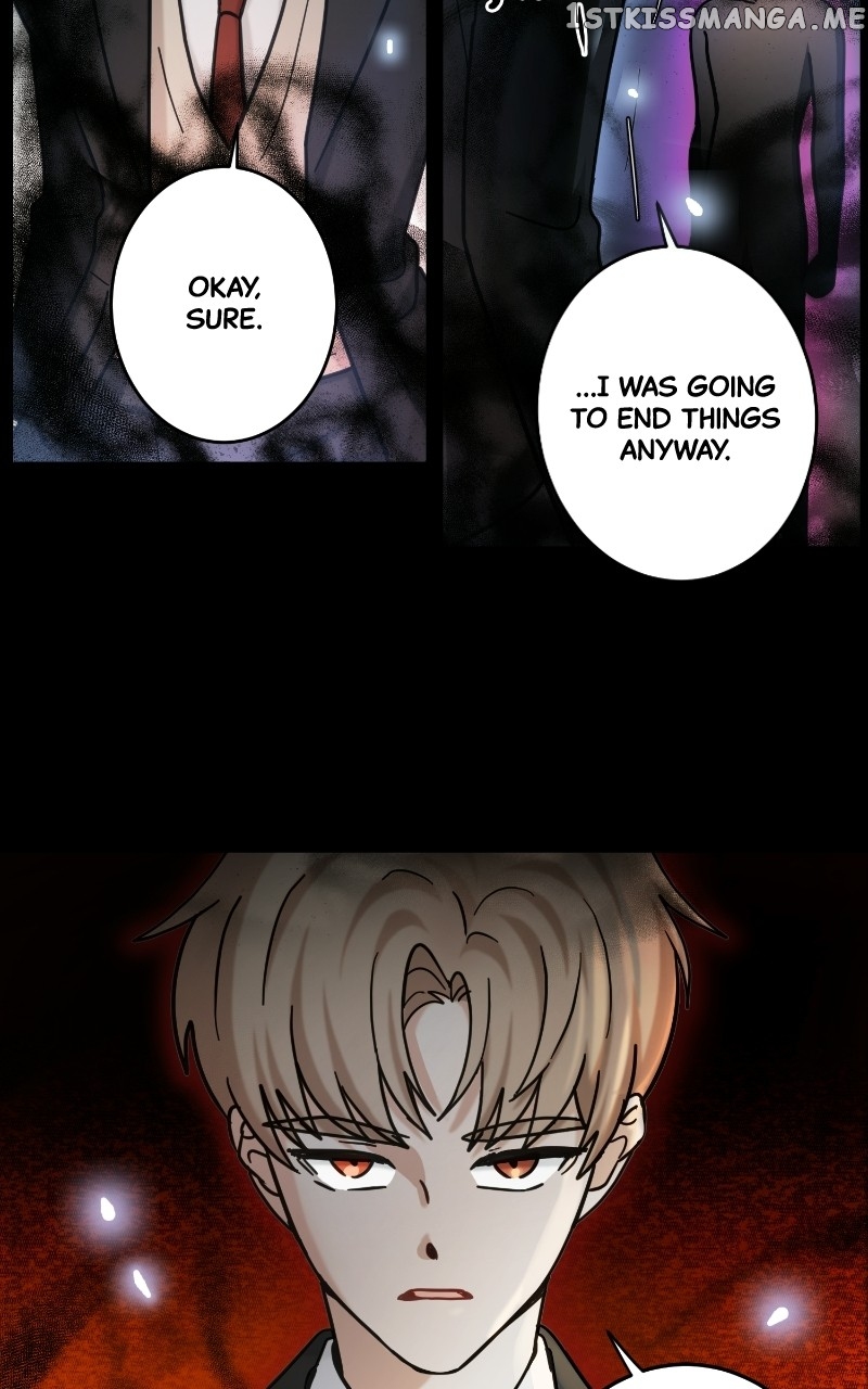 The Most Ordinary Girl Chapter 53 - page 8