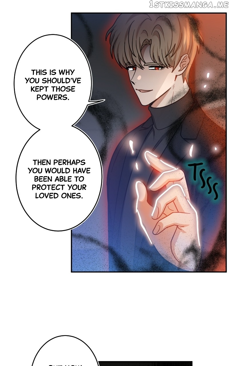 The Most Ordinary Girl Chapter 54 - page 13