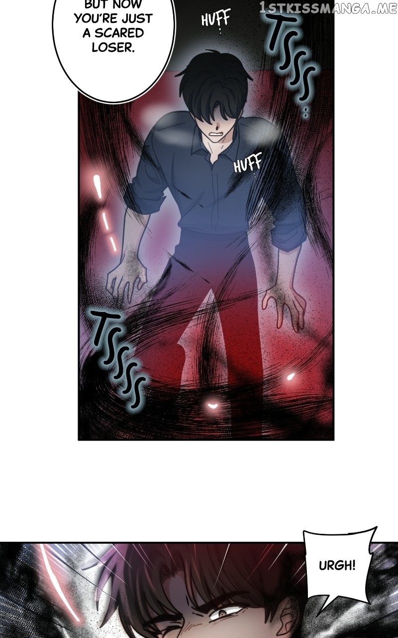 The Most Ordinary Girl Chapter 54 - page 14