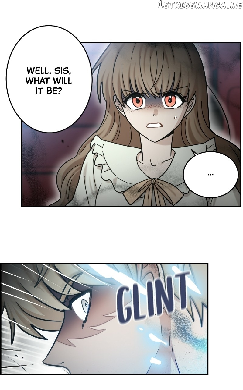 The Most Ordinary Girl Chapter 54 - page 19