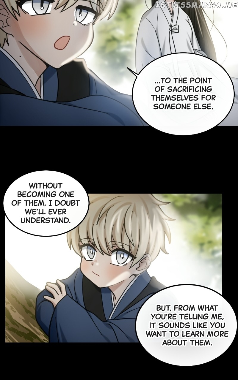 The Most Ordinary Girl Chapter 54 - page 32