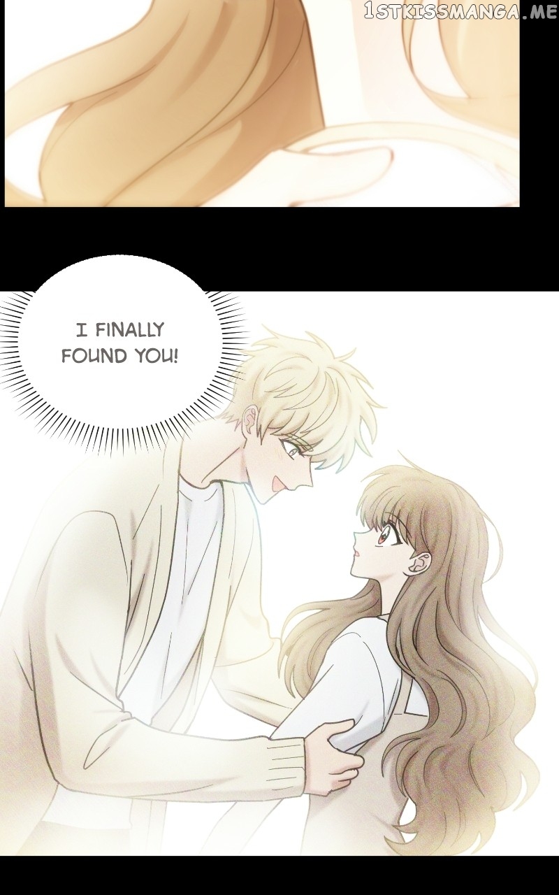 The Most Ordinary Girl Chapter 54 - page 35