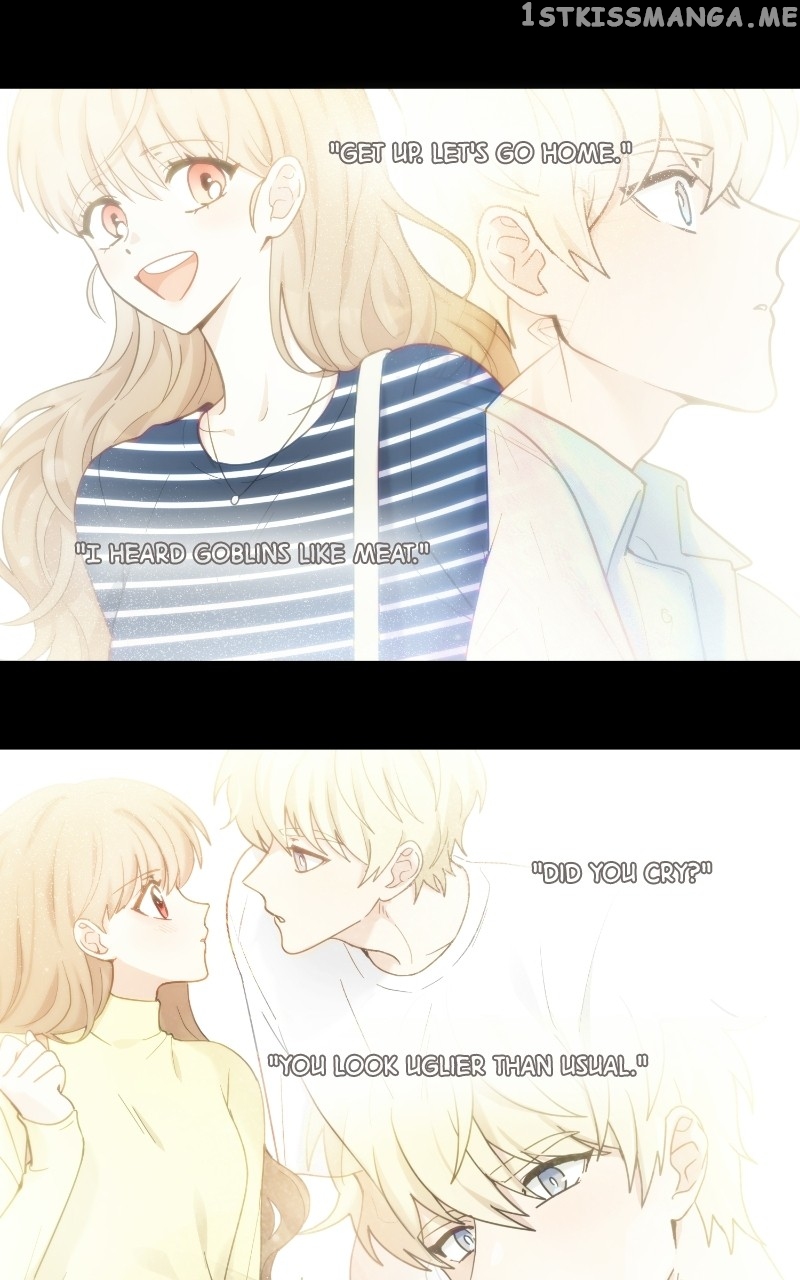 The Most Ordinary Girl Chapter 54 - page 36