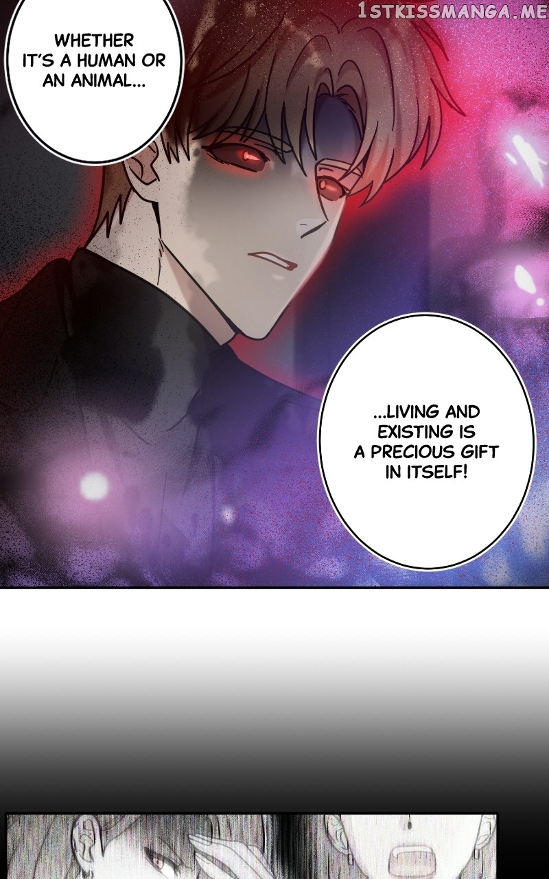 The Most Ordinary Girl Chapter 55 - page 20