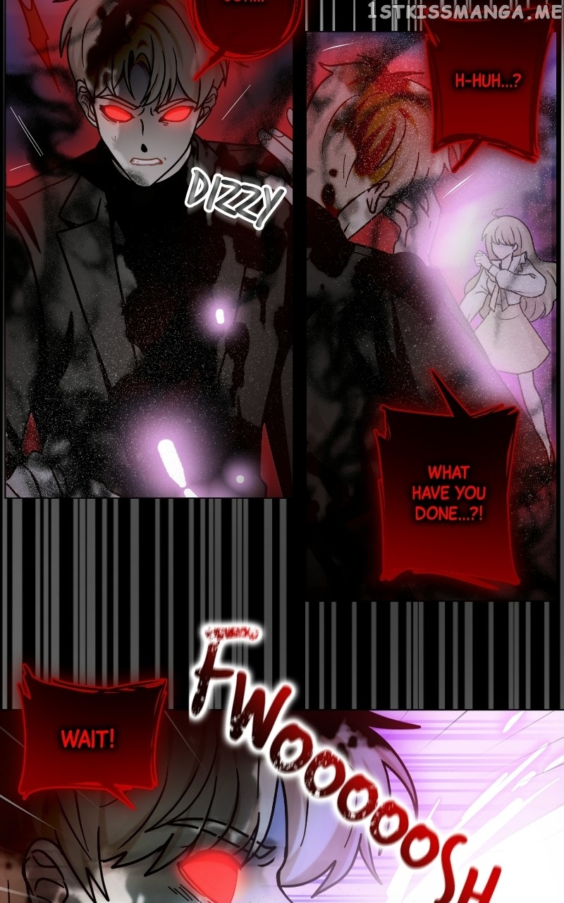 The Most Ordinary Girl Chapter 55 - page 23