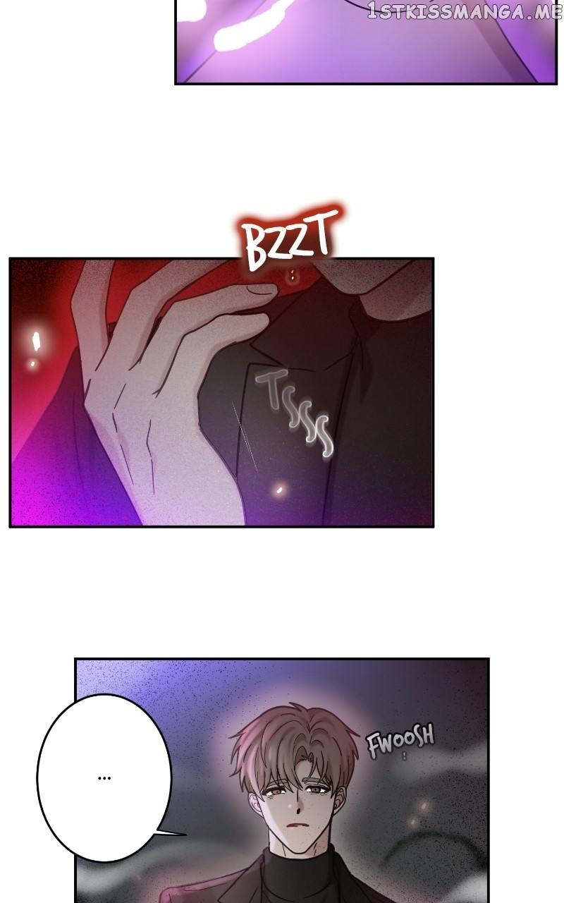 The Most Ordinary Girl Chapter 55 - page 27