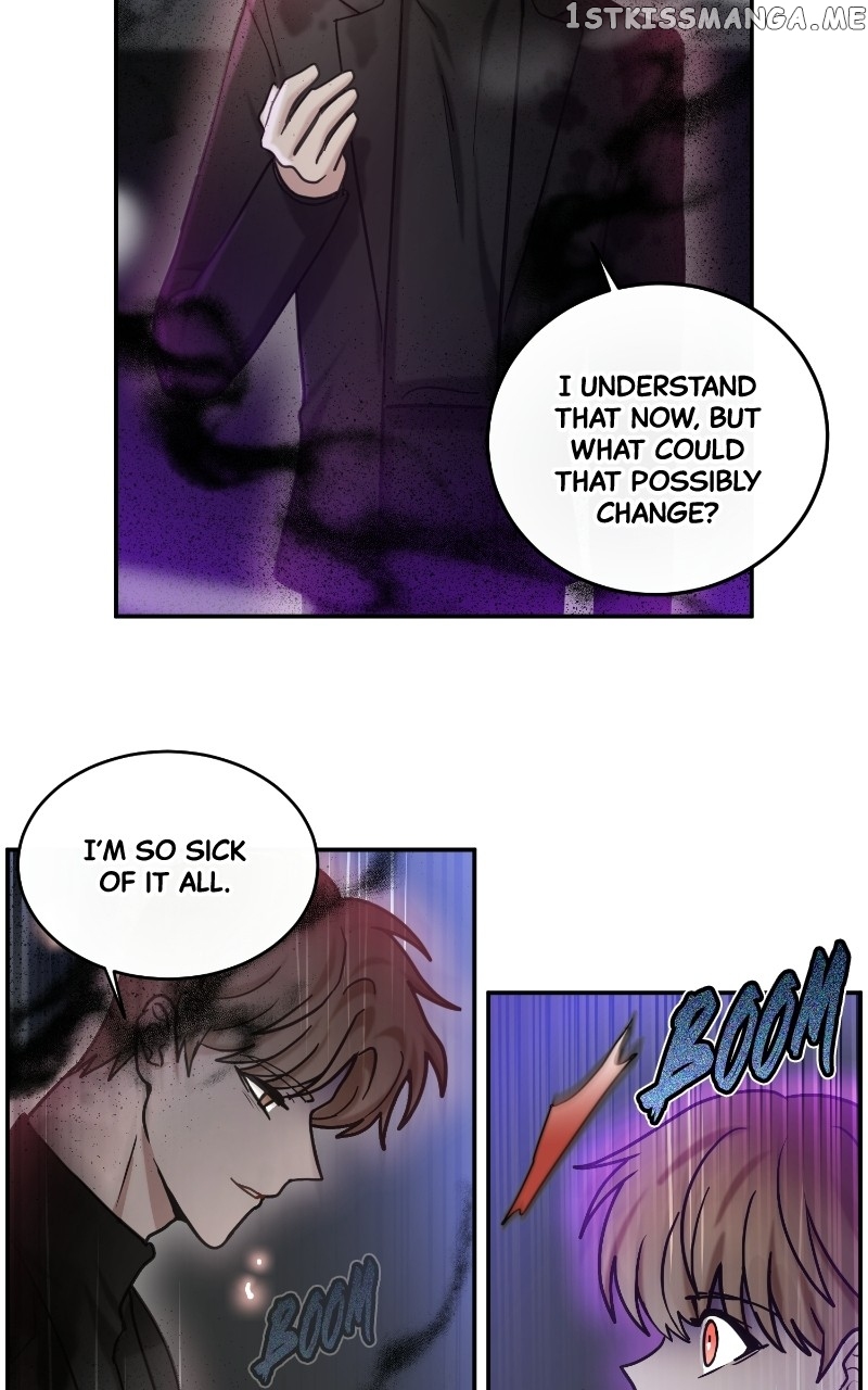The Most Ordinary Girl Chapter 55 - page 28