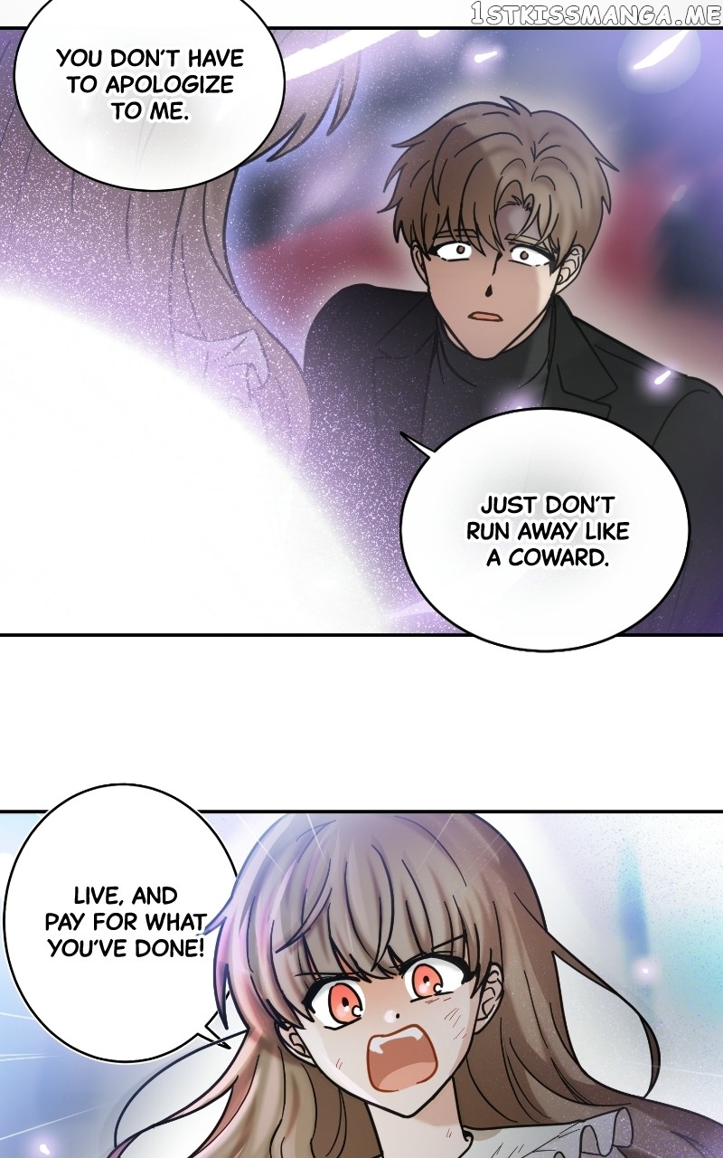 The Most Ordinary Girl Chapter 55 - page 35