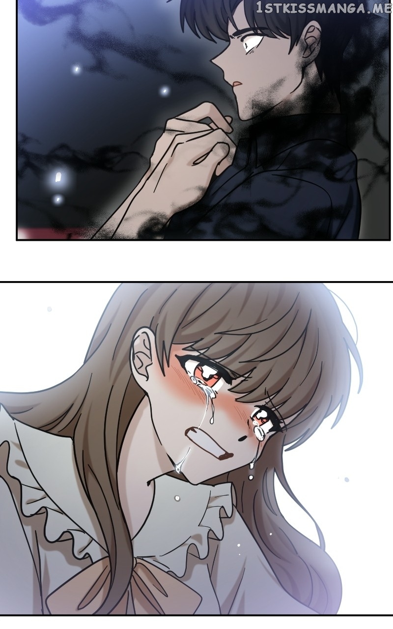 The Most Ordinary Girl Chapter 55 - page 4