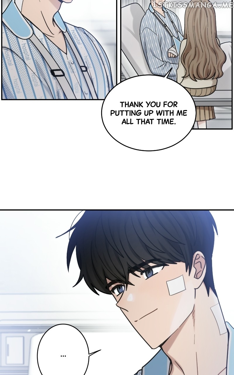 The Most Ordinary Girl Chapter 55 - page 45
