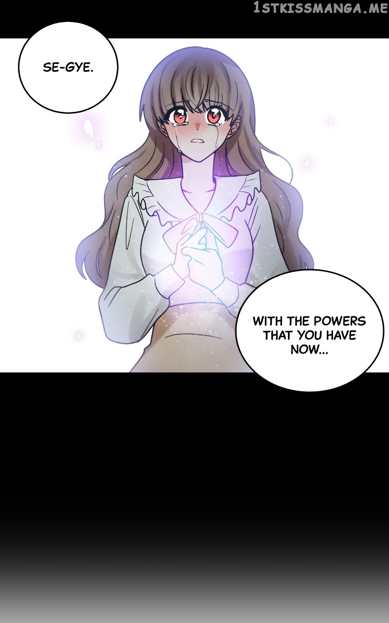 The Most Ordinary Girl Chapter 55 - page 53