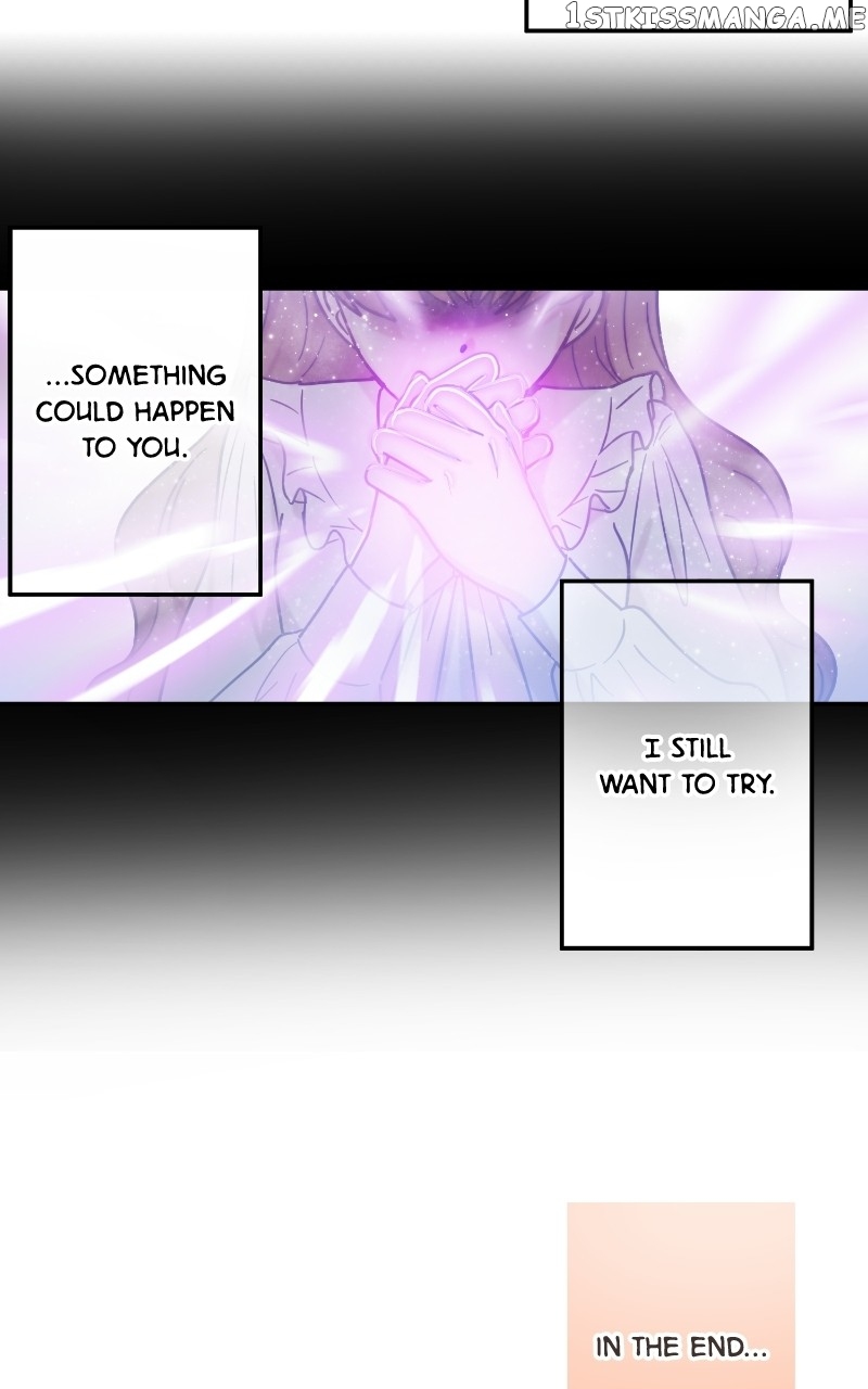 The Most Ordinary Girl Chapter 55 - page 55