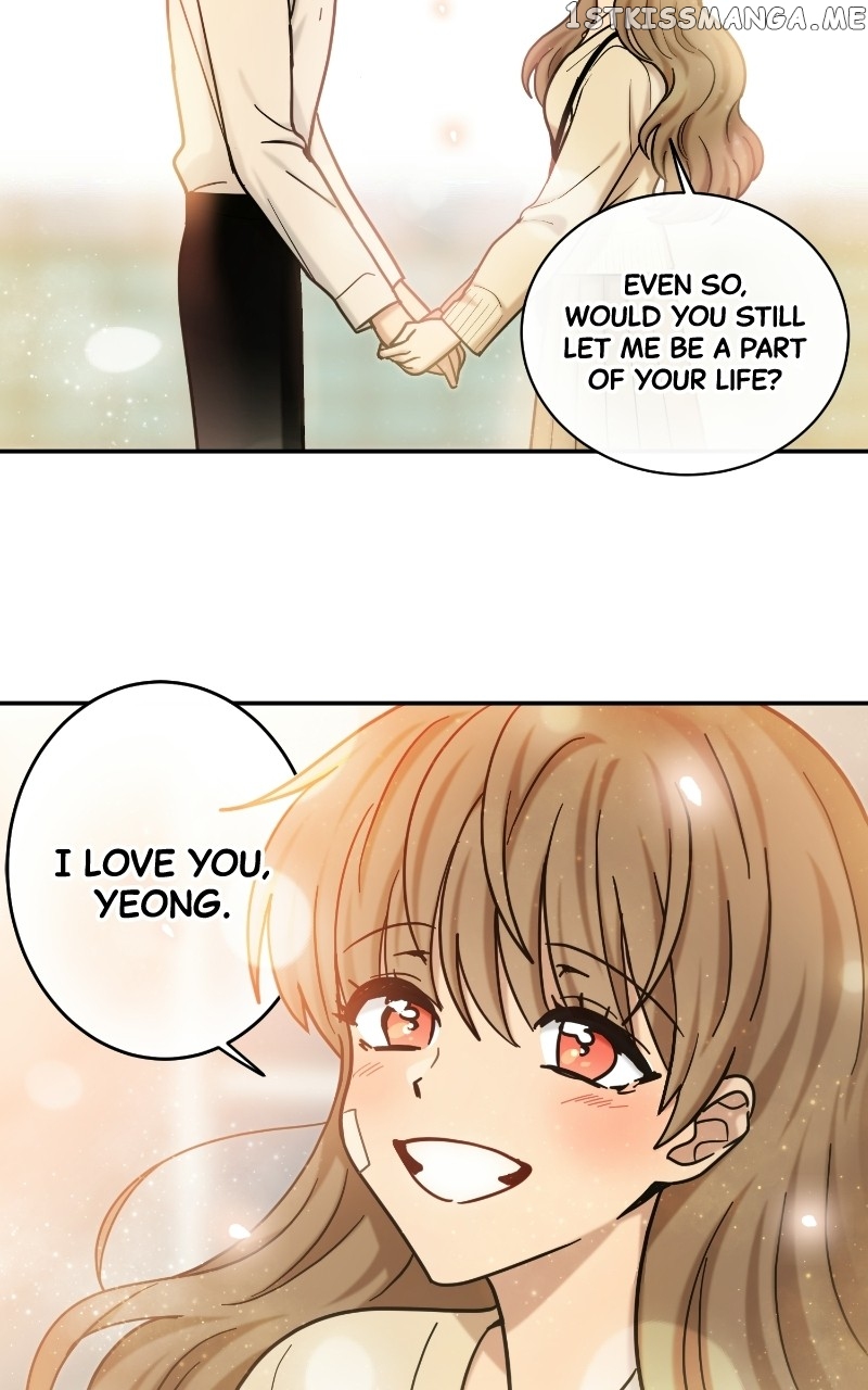 The Most Ordinary Girl Chapter 55 - page 60