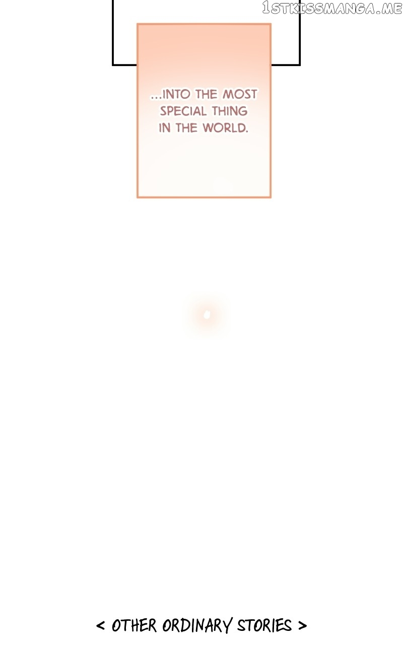 The Most Ordinary Girl Chapter 55 - page 64