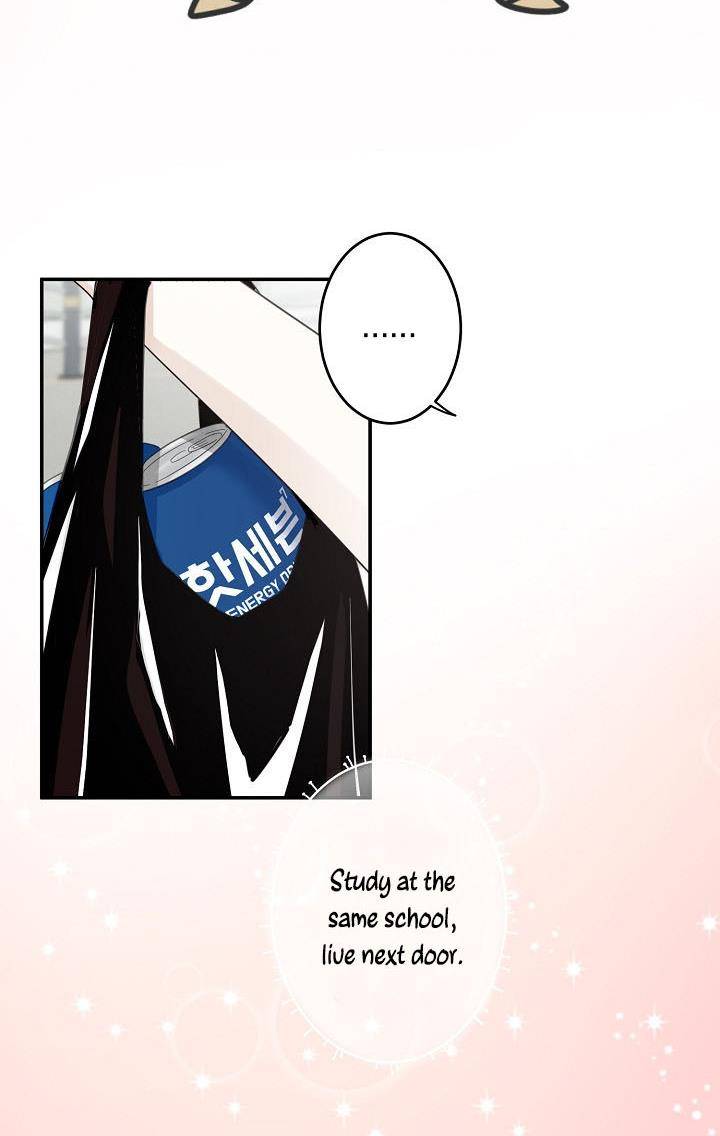 The Most Ordinary Girl Chapter 6 - page 11