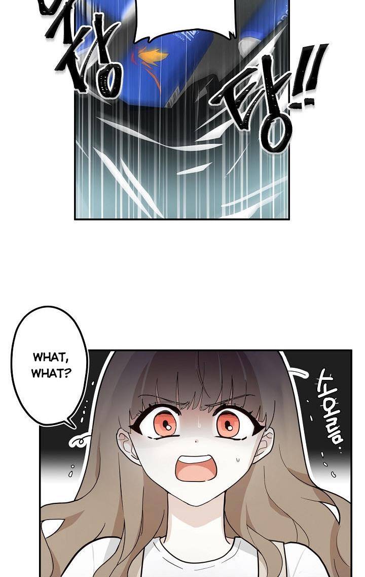 The Most Ordinary Girl Chapter 6 - page 17