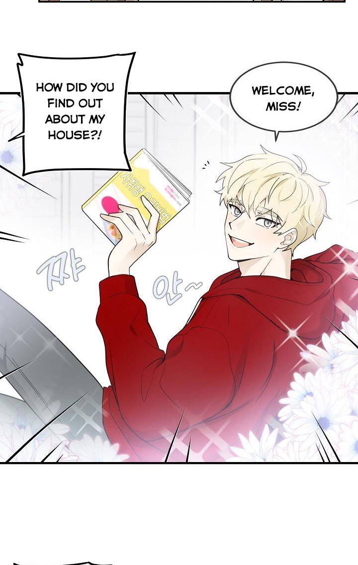 The Most Ordinary Girl Chapter 6 - page 18