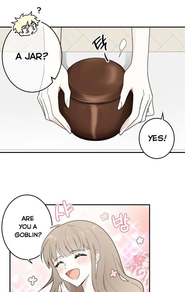 The Most Ordinary Girl Chapter 6 - page 22