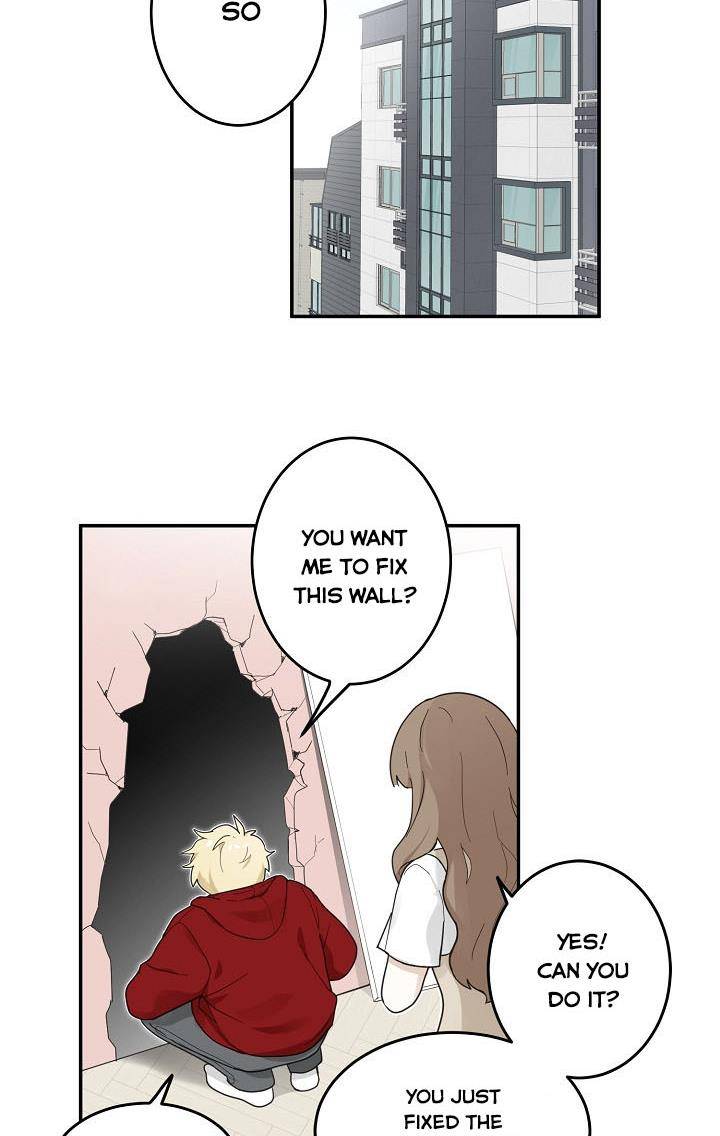 The Most Ordinary Girl Chapter 6 - page 27